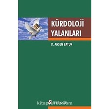 Kürdoloji Yalanları