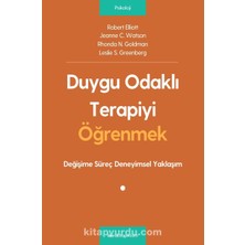 Duygu Odaklı Terapiyi Öğrenmek
