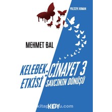 Kelebek Etkisi: Cinayet 3