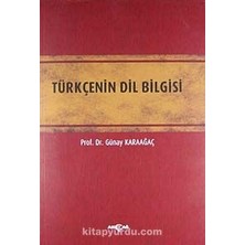 Türkçenin Dil Bilgisi