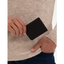 Pierre Cardin Erkek Kahverengi Cüzdan 50321917-VR029