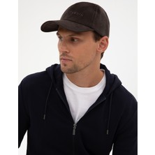 Pierre Cardin Erkek Vizon Şapka 50318131-575