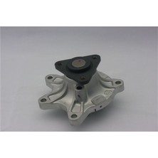 Gmb GWT-101A - Devirdaim Su Pompası Toyota Yarıs 1.3l 2nz-Fe NCP10 Japon Üretimi Araçlar Için 99-05
