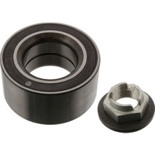 Gmb GH040070D - Ön Teker Rulmanı Ford Mondeo 96 01 Volvo S40 1.6 1.8 1.9 2.0 T V40 99 04 40.X75X37 Abs Sız
