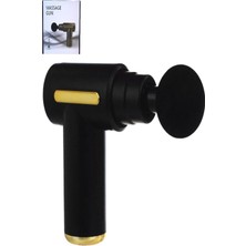 Glrtech Massage Gun Masaj Aleti KH-850