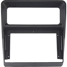 SmartGO Mitsubishi | Pajero | 1991-1999 | 9 Inch Çerçeve + Soket Set  Wİ-Fİ (Yazılımsal)