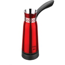 King K-441 R Alaturca Türk Kahve Makinesi