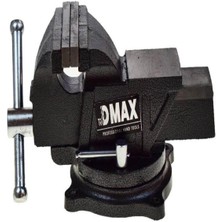 Dmax Sabit Tezgah Mengenesi 200 mm 4110