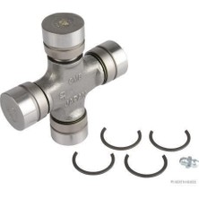 Gmb Guıs-74 - Mafsal Istavrozu Isuzu D-Max 2.5l Euro3 4×2 A 05- Ön / 2.5l 4×4 A 05- Arka - Büyük Tip Ölçü: Içten Segmanlı Boy:69 x Kafa Çapı:29