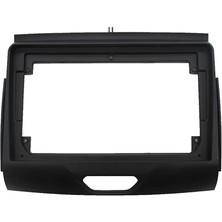 SmartGO Ford | Ranger | 2015-2020 | 9 Inch Çerçeve + Soket Set  Wİ-Fİ (Yazılımsal)