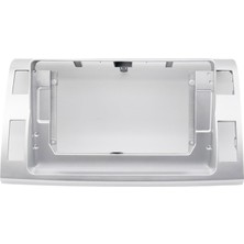 SmartGO Toyota | ESTIMA/PREVIA/XR500 | 2006-2019 | 9 Inch Çerçeve + Soket Set  Wİ-Fİ (Yazılımsal)