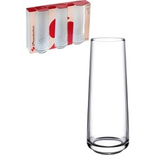Paşabahçe Tokıo Meşrubat Bardak 3 Lü 420410