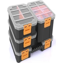 Super-Bag Slim Organizer 4lü ASR-2100