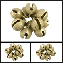 Uyguna-Yakala TONGURDAK-LER.007 Avcı Zili 2,5 cm Çapında Balıkçılık İçin Özel Ürün