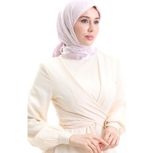Marakeş Eşarp 70284-03 Lila