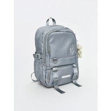 Lc Waikiki Yeni Sezon Laptop Bölmeli Kız Çocuk Sırt Çantası