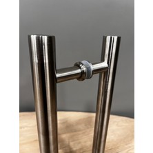 ümit dekorasyon Paslanmaz Kapı Kolu 65 cm