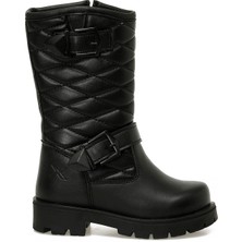 Kinetix Letune P 5pr Siyah Kız Çocuk Çizme