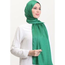 Kristal Şal 70255-23 Yeşil