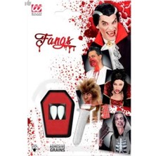 Vampır Dìs ve Yapıstırıcı Dahìl