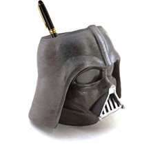 Polyester Darth Vader Kalemlik
