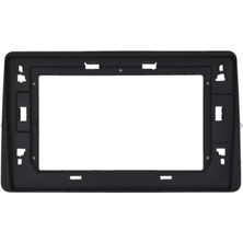 SmartGO Dacıa Duster 2018 2023 Uyumlu 10.1 Inc Çerçevesi-Soket-Canbus  Wİ-Fİ (Yazılımsal)