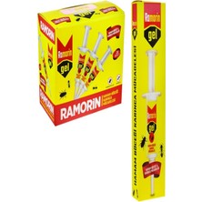 Ramorin Karınca Hamam Böceği Jel 20 gr