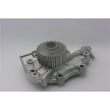 Gmb GWDW-38A - Su Pompası Chevrolet Aveo Kalos 1.2l B12S1 T200 T250 T255 04-08 / Spark 1.0l 06- / Daewoo Matız 1.0l B10S1 M200 05- / Matız Tıco 0.8l F8C 3 Silindir 95-02 Alternatif Ürün