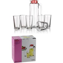 96396 Su Takımı Sahra