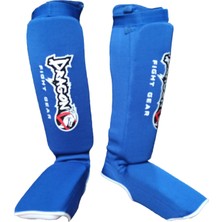 Dragon 40605-K Elasti̇k Kaval Koruyucu Kirmizi