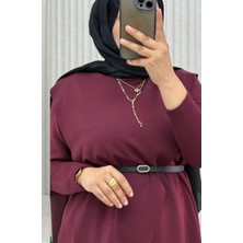Oysho Kumaş Büyük Beden Takım