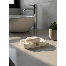 Su Giderli Sabunluk | Sabun Tutucu  – Modern Tasarım, Kuru ve Düzenli Lavabo