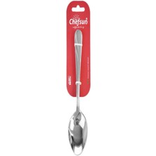 Chefsun Safir 6 Lı Yemek Kaşık
