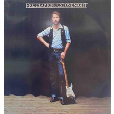 Eric Clapton – Just One Night