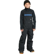 Quiksilver Mash Up Youth Bib Erkek Çocuk  Snowboard Pantolonu
