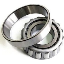 Gmb 30204 - Arka Teker Rulmanı Dış R12 Em