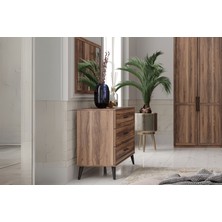 Vote Brown Şifonyer