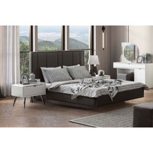 Ascona Bazalı Karyola