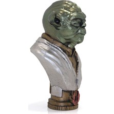 Yoda Büst