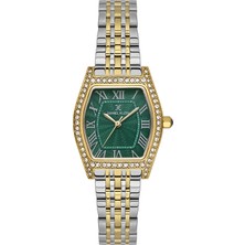 Daniel Klein Orijinal 3 Atm Su Geçirmez 2 Yıl Garantili DK.1.14106-4 Premium Kadın Kol Saati