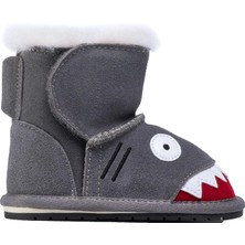 Emu Australia Shark Walker Çocuk Pembe Bot