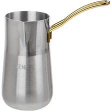 Lotus Gold Metal Cezve No:6 900 ml
