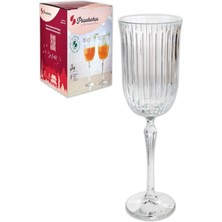 Joy Ayaklı Bardak 4 Lü 440340