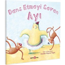 Dans Etmeyi Seven Ayı