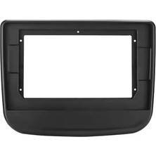 SmartGO Chevrolet | Equinox | 2017-2021 | 10 Inch Çerçeve + Soket Set  Wİ-Fİ (Yazılımsal)