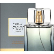 Tta Today Erkek Edt - 75ML