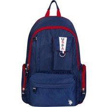 U.s. Polo Assn. Okul Çantası PLCAN24117