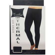 Tutku Erkek Termal Tayt