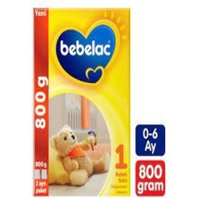 Bebelac 1 800 gr