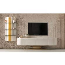Ikon Tv Ünitesi - Ekru